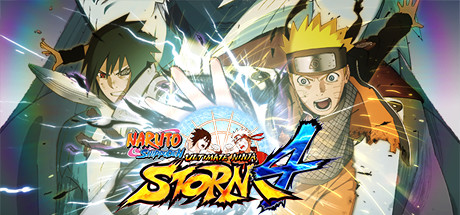 Eko anime fest NUNS 4, Naruto Shippuden: Ultimate Ninja Storm 4 tournament
