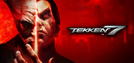 TekkkenNGTournament, TEKKEN 7 tournament