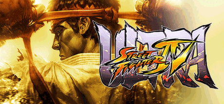 SHAOLIN RANBAT 2015 - Act 1, Ultra Street Fighter IV tournament