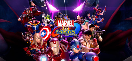 Batallas De Redenćion '17 - Marvel Vs Capcom Infinite, Marvel vs. Capcom: Infinite tournament