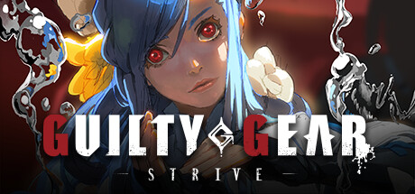 The SMASH 2022 — GGST Singles, Guilty Gear -Strive- tournament