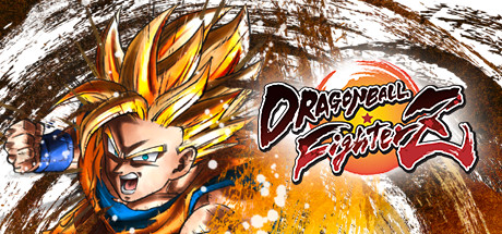 The SMASH — DBFZ singles, DRAGON BALL FighterZ tournament